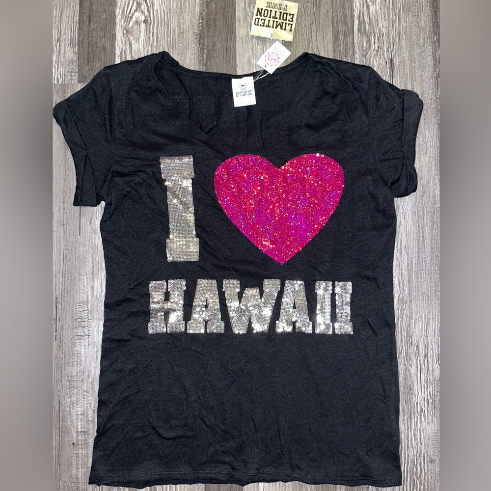 VS Limited Edition Tshirt